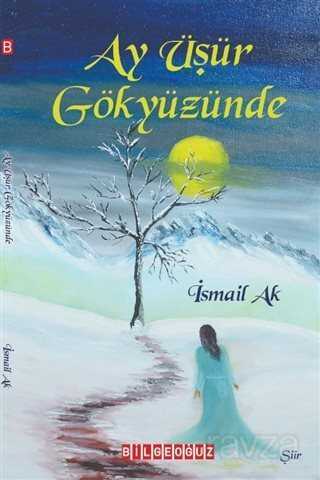 Ay Üşür Gökyüzünde - Bilgeoğuz Yayınları
