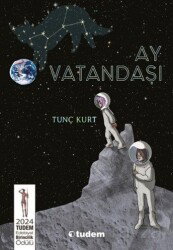 Ay Vatandaşı - Tudem Yayınevi