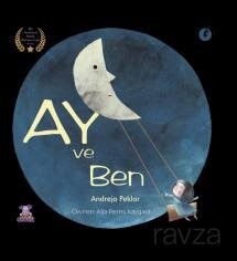 Ay ve Ben - Nobel Çocuk