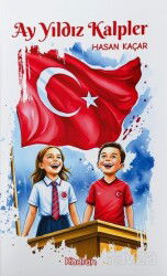 Ay Yıldızlı - Kadran Yayınevi