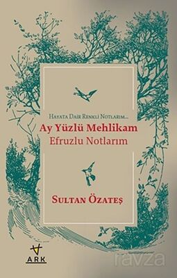 Ay Yüzlü Mehlikam - Efruzlu Notlarım - 1