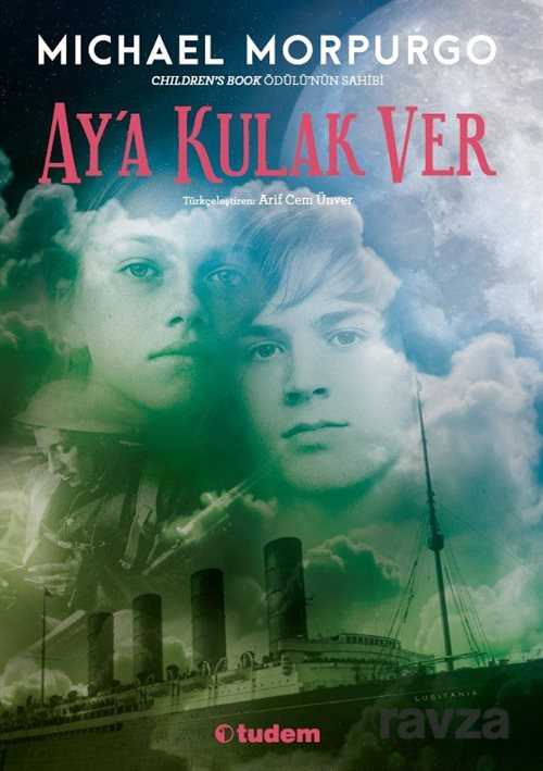 Ay'a Kulak Ver - Tudem Yayınevi