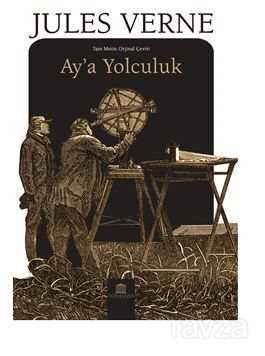 Ay'a Yolculuk - Rönesans Yayınları