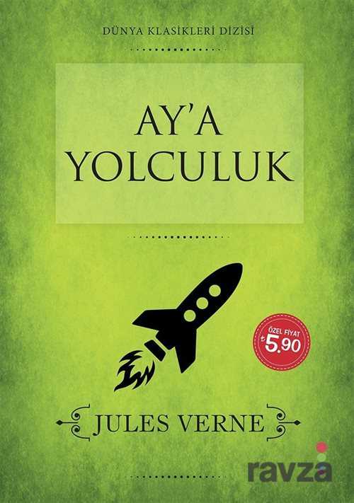 Ay'a Yolculuk - 1