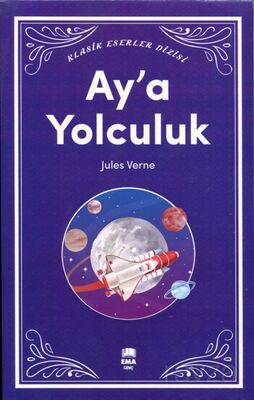 Ay'a Yolculuk - 1