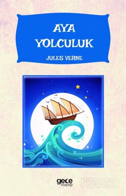 Aya Yolculuk - 1