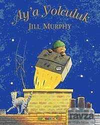 Ay'a Yolculuk - Mandolin Yayınları