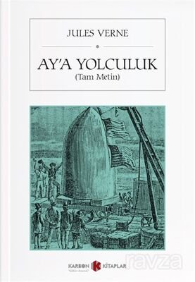 Ay'a Yolculuk (Tam Metin) - 1