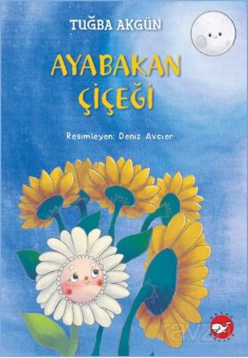 Ayabakan Çiçeği - 1