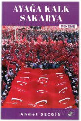 Ayağa Kalk Sakarya - Etüt Yayınları (Samsun)