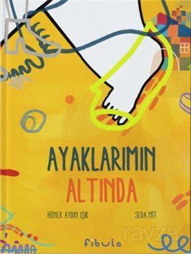Ayaklarımın Altında - 1