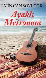 Ayaklı Metronom - Gece Kitaplığı