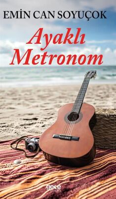 Ayaklı Metronom - 1