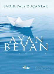 Ayan Beyan - Profil Yayıncılık