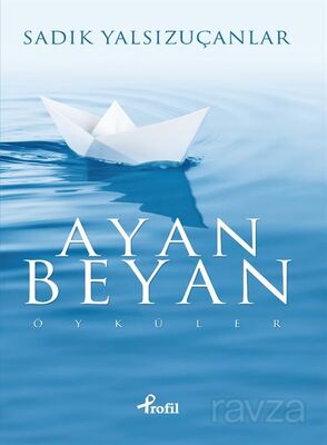 Ayan Beyan - 1