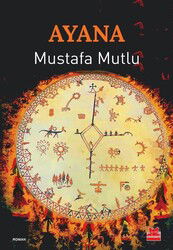 Ayana - Kırmızı Kedi Yayınevi