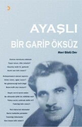 Ayaşlı Bir Garip Öksüz - Cinius Yayınları