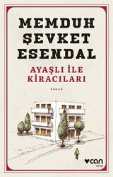 Ayaşlı ile Kiracıları - Can Yayınları