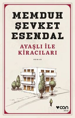 Ayaşlı ile Kiracıları - 1