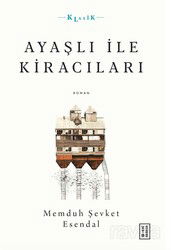 Ayaşlı ile Kiracıları - Ketebe Yayınevi