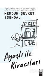 Ayaşlı ile Kiracıları - Final Yayın Dağıtım Pazarlama