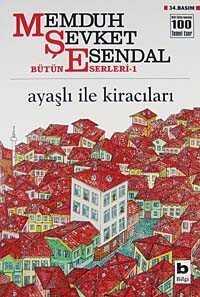 Ayaşlı İle Kiracıları - Bilgi Yayınevi