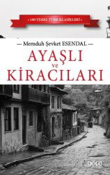 Ayaşlı ve Kiracıları - Gece Kitaplığı