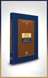 Ayaşlı ve Kiracıları (Ciltli) - Ötüken Neşriyat