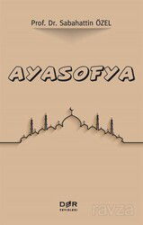 Ayasofya - Der Yayınları