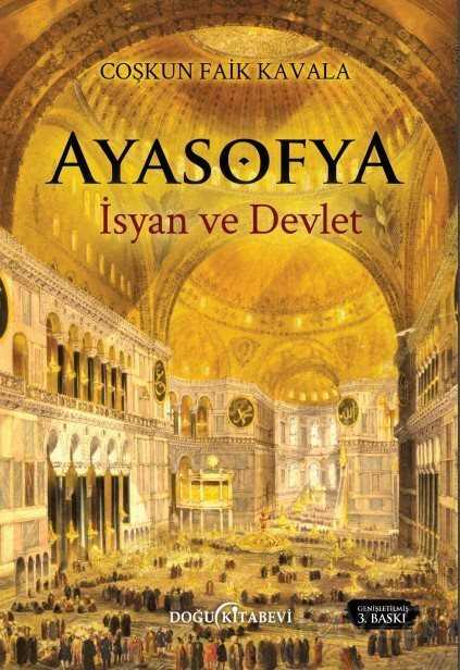 Ayasofya - Doğu Kitabevi
