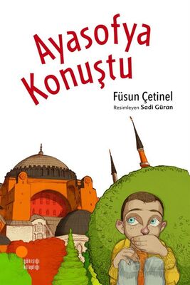 Ayasofya Konuştu - 1