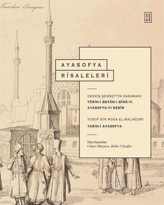 Ayasofya Risaleleri - 1