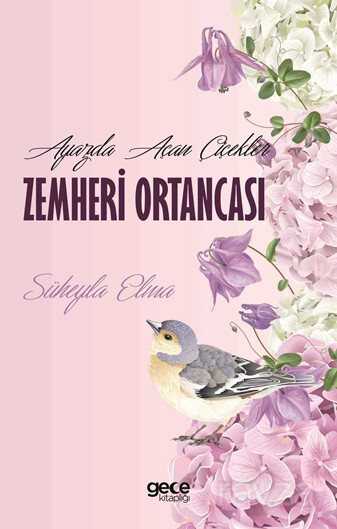 Ayazda Açan Çiçekler Zemheri Ortancası - 1