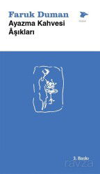 Ayazma Kahvesi Âşıkları - Alakarga