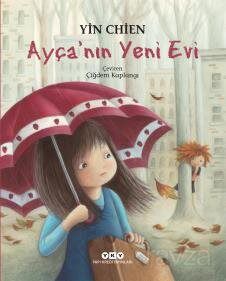 Ayça'nın Yeni Evi - 1