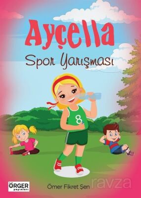 Ayçella / Spor Yarışması - 1