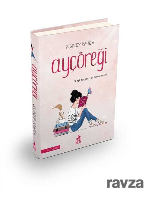 Ayçöreği - Ren Kitap
