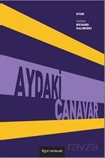 Aydaki Canavar - BGST Yayınları