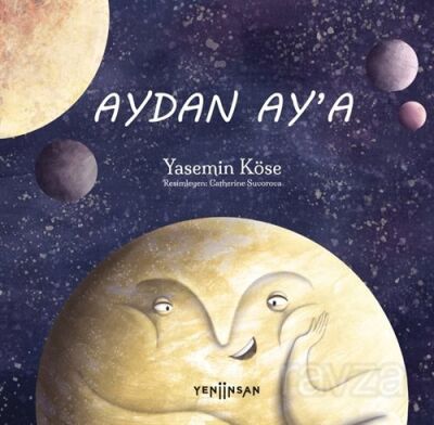 Aydan Ay'a - 1