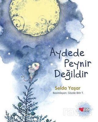 Aydede Peynir Değildir - 1