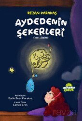 Aydedenin Şekerleri - Mevsimler Çocuk