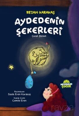 Aydedenin Şekerleri - 1