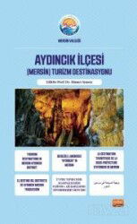 Aydıncık İlçesi (Mersin) Turizm Destinasyonu - Nobel Bilimsel