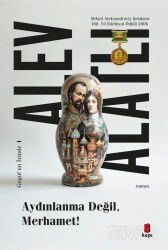 Aydınlanma Değil Merhamet! Gogol'un İzinde 1 - Kapı Yayınları