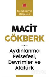 Aydınlanma Felsefesi, Devrimler ve Atatürk - Kırmızı Kedi Yayınevi