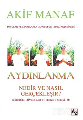 Aydınlanma Nedir ve Nasıl Gerçekleşir? - 1