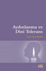 Aydınlanma ve Dinî Tolerans - Eskiyeni Yayınları