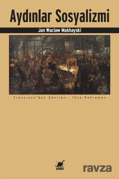 Aydınlar Sosyalizmi - Ayrıntı Yayınları