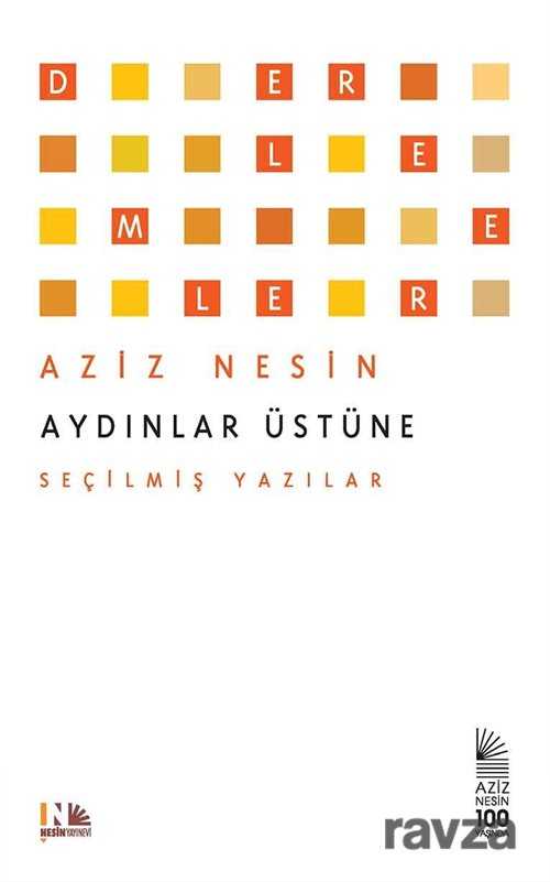 Aydınlar Üstüne - Nesin Yayınevi