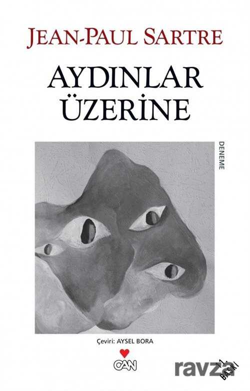 Aydınlar Üzerine - Can Yayınları